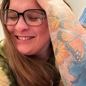 Meet your Posher, Stephanie